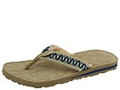 Ugg - Tasmina (Sand Surf Braid) - Footwear