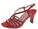 Oh! Shoes - Evangeline (Red) - Women's