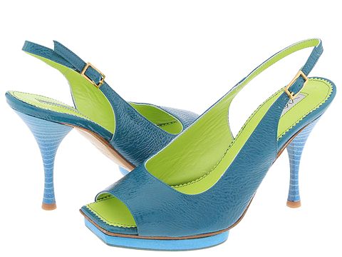 I 39m looking for shoes to wear to my wedding I 39m thinking blue green 