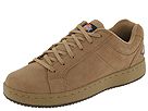 Dickies - Slip Resistant Skate Shoe (Tan) - Footwear