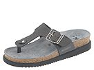 Mephisto - Hado (Black Leather) - Women's