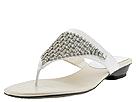 Buy discounted Aerosoles - Pressica (White Leather) - Women's online.