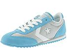 Buy discounted Converse - Mesh Trainer XLT (Robin'S Egg/Silver) - Men's online.
