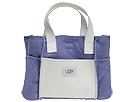 Buy Ugg Handbags - Patch Mini Grab Bag (Lilac) - Accessories, Ugg Handbags online.