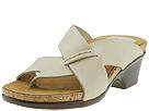 1803 - Tirso (Off White Leather) - Women's,1803,Women's:Women's Casual:Casual Sandals:Casual Sandals - Strappy