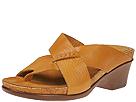 1803 - Tirso (Tan Leather) - Women's,1803,Women's:Women's Casual:Casual Sandals:Casual Sandals - Strappy