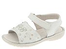 Ciao Bimbi Kids Shoes - 21090 (Infant/Toddler) (Bianco (White)) - Kid's Footwear