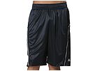 adidas - Verticality Short (Dark Navy/Dark Navy/White) - Men's Athletic