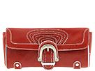 Hype - Copacabana Clutch (Red) - Handbags