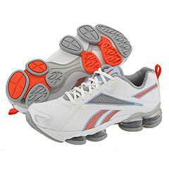 reebok dmx mega