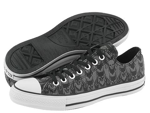 converse all star emo