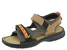 DKM Kid Shoes - Robin 12 (Youth) (Navy/Beige) - Kid's Footwear