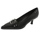 Stuart Weitzman - Centralia (Nero Lama) - Women's