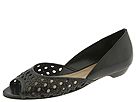 Circa Joan &amp; David - Zohar (Black Leather) - Women's