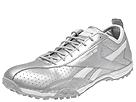 Reebok Selects - Circa X - Men's (Silver/White) - Men's