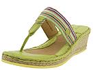 Born - Parasio (Celadon) - Women's,Born,Women's:Women's Casual:Casual Sandals:Casual Sandals - Wedges