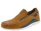 Buy Sebago - Cambria (Tan/Blue) - Women's, Sebago online.