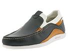 Sebago - Cambria (Navy/White) - Women's,Sebago,Women's:Women's Casual:Loafers:Loafers - Two-Tone