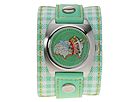 Paul Frank - Mini Cash (Winnebago/Green Strap) - Accessories