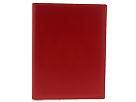 Lodis Accessories - Portfolio With Pad And Organizer (Red) - Accessories