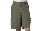 Horny Toad - Corvair (Olive) - Men's
