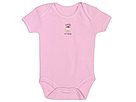 Best of Chums Kids Apparel - One-Piece-Cute as a Cupcake (Infant) (Cotton Candy) - Kids