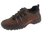 Deer Stags - Hike (Brown Nubuck) - Men's