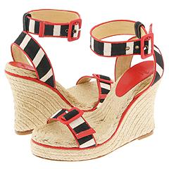Poppy by Kate Spade Manolo Likes! Click!