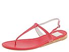 Dolce Vita - Athens-4 (Tomato Patent) - Women's