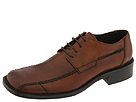 Kenneth Cole Reaction - Show Stopper (Cognac) - Men's