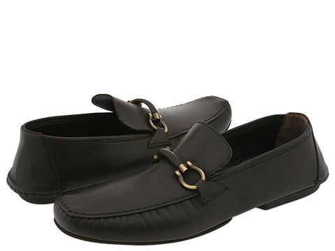 Cesare Paciotti 22801 Brown - Footwear