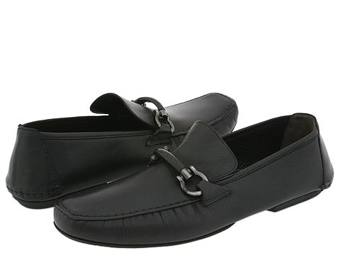 Cesare Paciotti 22801 Black - Footwear
