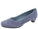 Tsubo - Beyla (Blue Grey) - Footwear