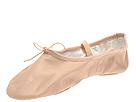 Buy Bloch - Dansoft Split Sole (Pink) - Women's, Bloch online.