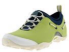 Buy discounted Sebago - Wave Walker (Green) - Women's online.