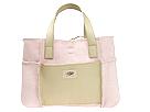 Ugg Handbags - Patch Grab Bag (Pink) - Accessories,Ugg Handbags,Accessories:Handbags:Satchel