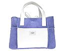 Buy Ugg Handbags - Patch Grab Bag (Lilac) - Accessories, Ugg Handbags online.