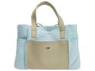 Buy Ugg Handbags - Patch Grab Bag (Blue) - Accessories, Ugg Handbags online.