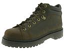Skechers Work - Badger (Brown) - Men's,Skechers Work,Men's:Men's Casual:Casual Boots:Casual Boots - Work