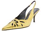 Donald J Pliner - Romy (Gold Antique Metallic) - Women's,Donald J Pliner,Women's:Women's Dress:Dress Shoes:Dress Shoes - Special Occasion