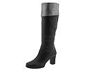 Taryn Rose - Dancer (Black Nappa) - Footwear
