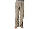Royal Robbins - Zip 'N' Go Pants (Khaki) - Men's