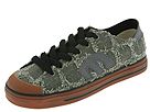 etnies - Bernie E Collection W (Olive) - Women's