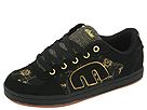 etnies - Easy-E E Collection W (Black/Glam) - Women's