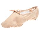 Bloch - Pump (Pink) - Women's,Bloch,Women's:Women's Athletic:Dance:Ballet