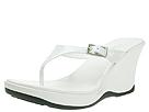 Buy discounted rsvp - Ivria (White Patent) - Women's online.