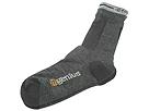 Wigwam - INgenius Rebel Crew 6-Pack (Black) - Accessories,Wigwam,Accessories:Men's Socks:Men's Socks - Casual