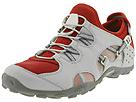 Buy discounted Sebago - Wave Extreme (Gray/Red) - Women's online.