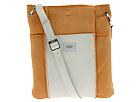 Ugg Handbags - Patch Rail Shoulder Bag (Orange) - Accessories,Ugg Handbags,Accessories:Handbags:Shoulder