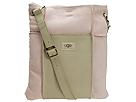 Ugg Handbags - Patch Rail Shoulder Bag (Pink) - Accessories,Ugg Handbags,Accessories:Handbags:Shoulder